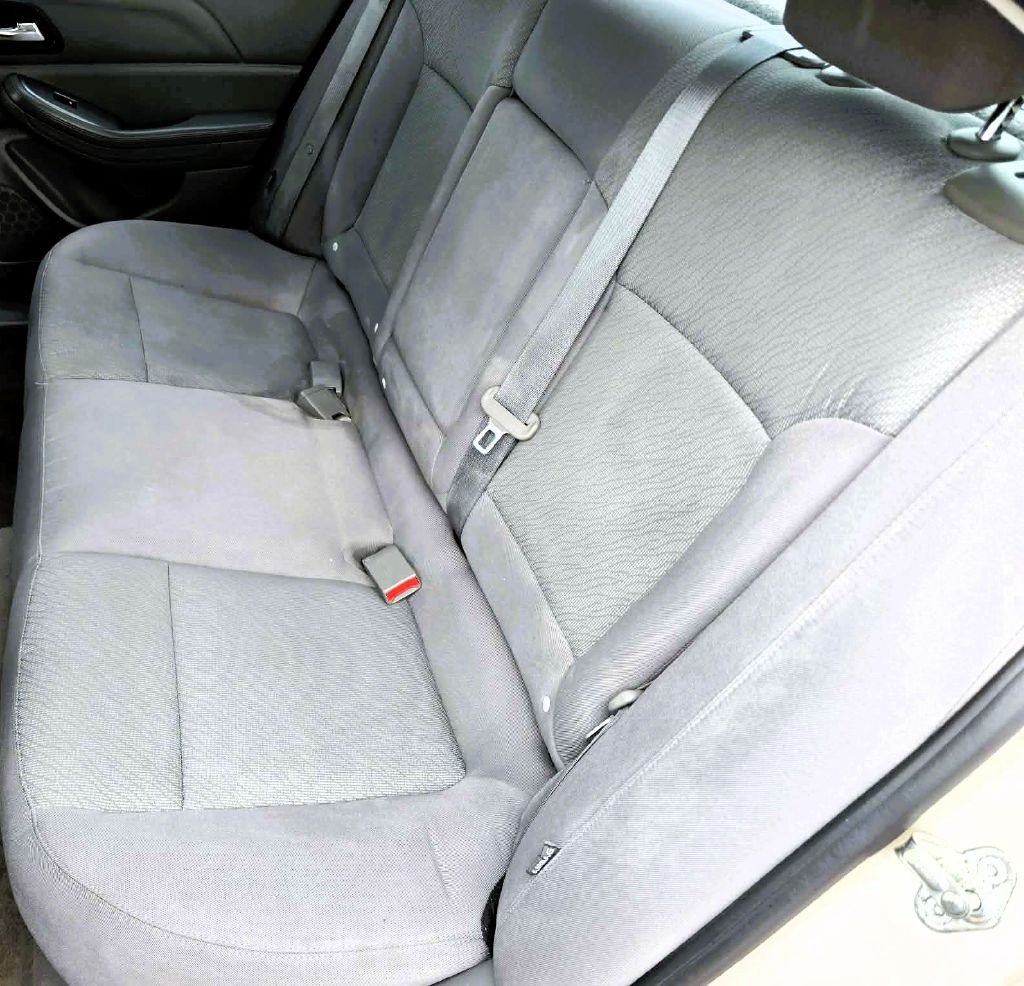 2014 Chevrolet Malibu Image 6