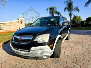 Image for 2009 Saturn Vue XE ID: 6512947