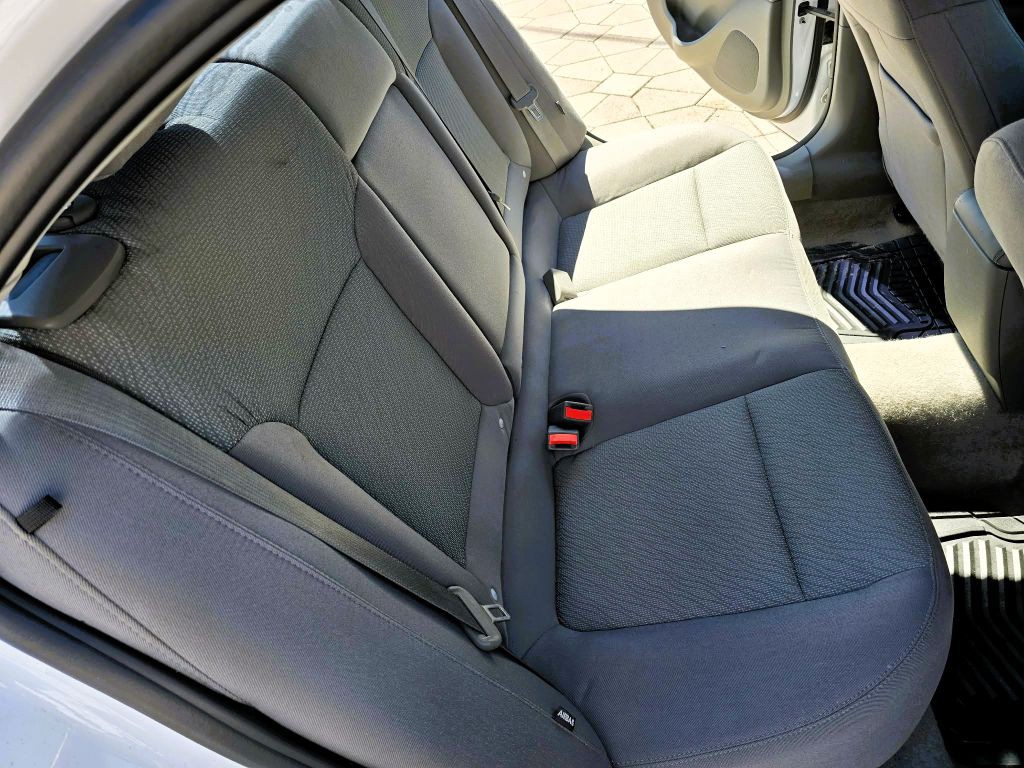 2015 Chevrolet Malibu Image 5