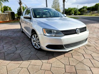 Image for 2014 Volkswagen Jetta SE ID: 6519559