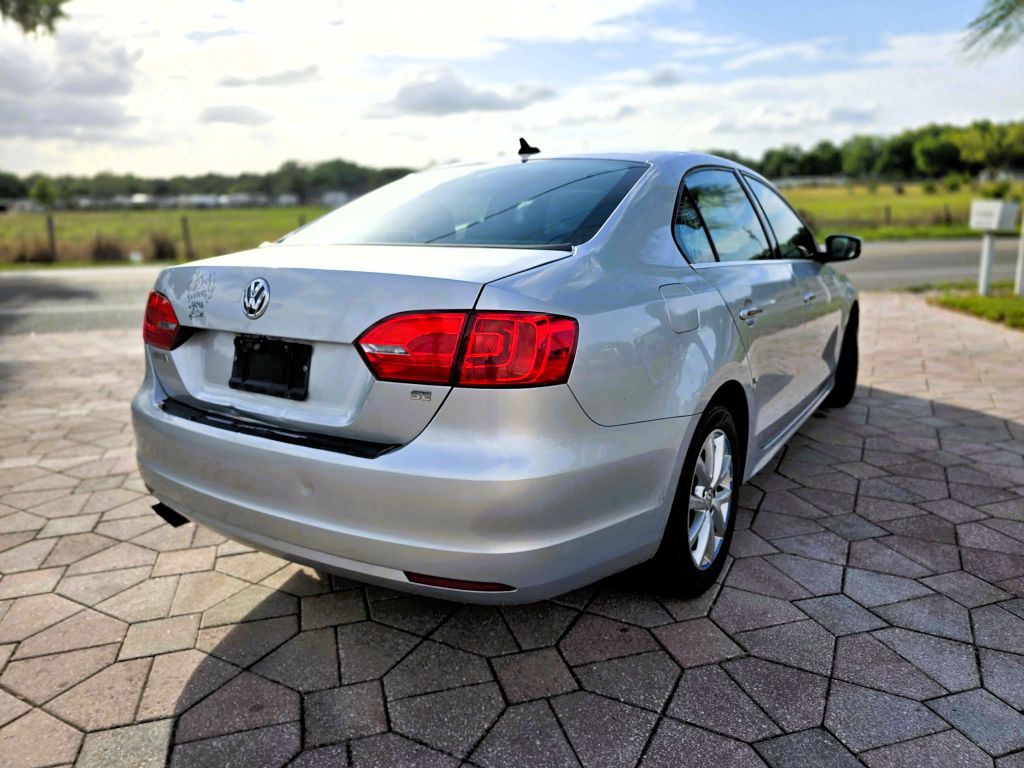 2014 Volkswagen Jetta Image 3
