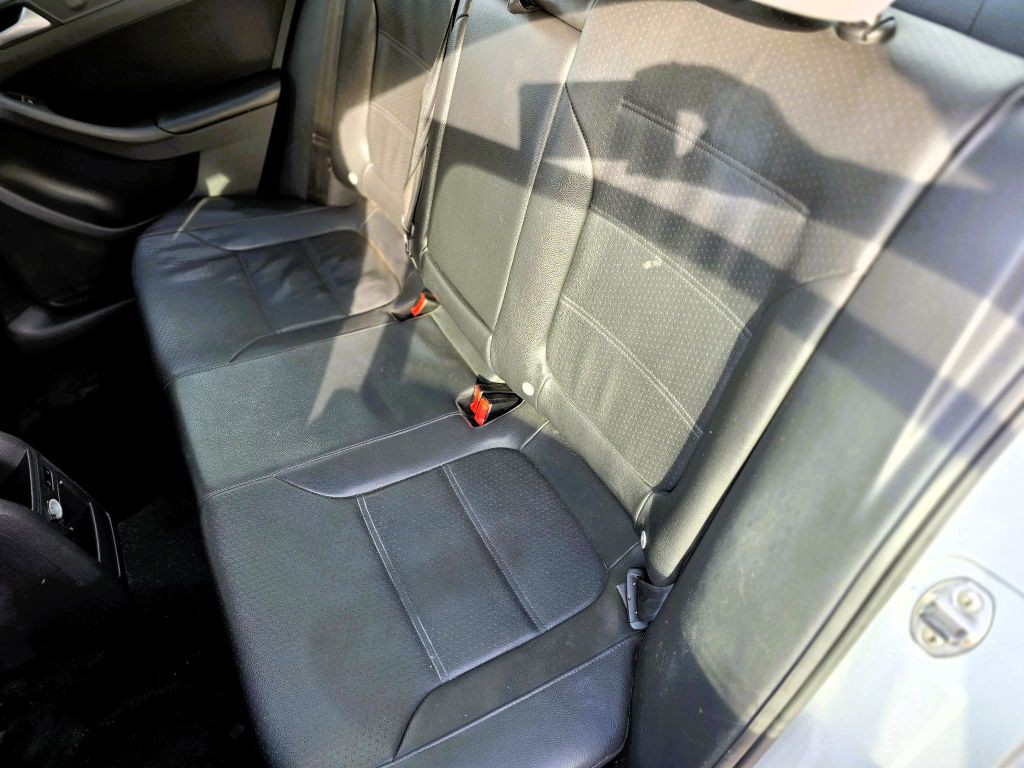 2014 Volkswagen Jetta Image 6