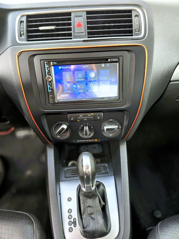 2014 Volkswagen Jetta Image 7