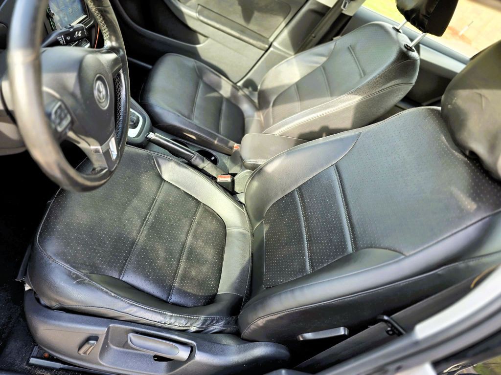 2014 Volkswagen Jetta Image 11