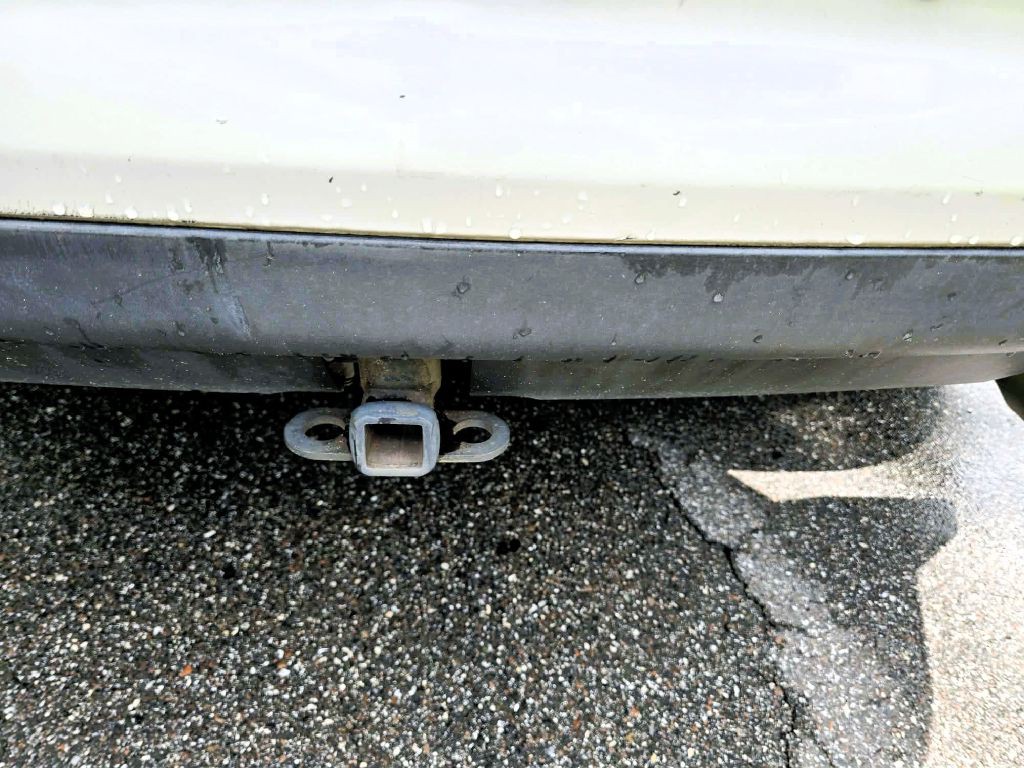 2007 Ford Edge Image 5