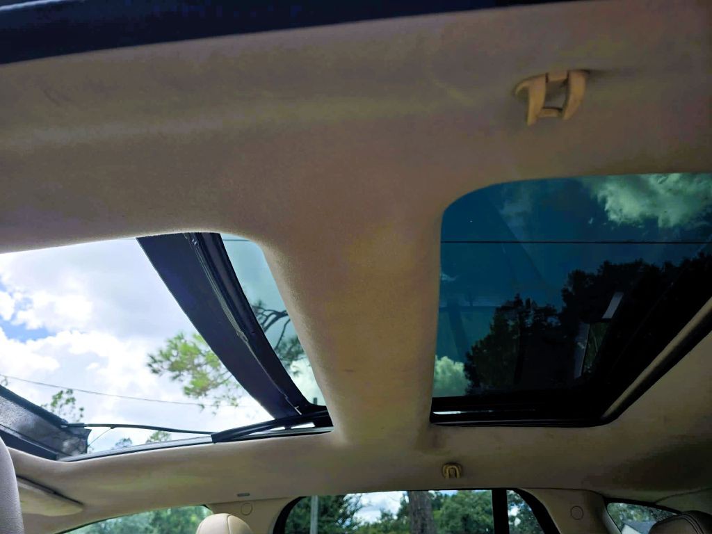 2007 Ford Edge Image 7