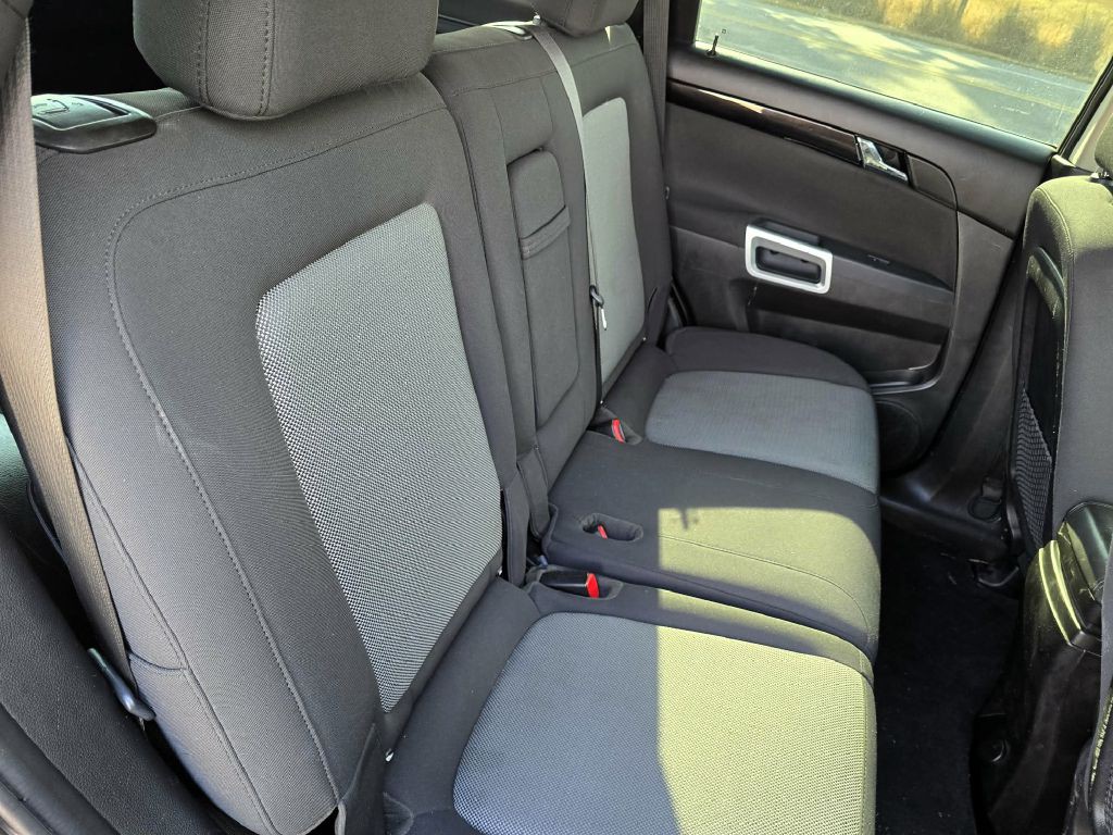 2014 Chevrolet Captiva Image 6