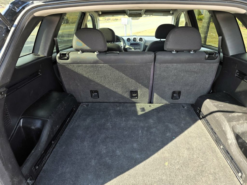 2014 Chevrolet Captiva Image 7