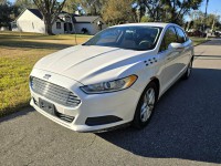 Image for 2016 Ford Fusion SE ID: 7007616
