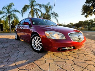 Image for 2011 Buick Lucerne CXL ID: 7093059