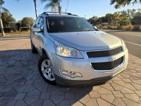 Image for 2010 Chevrolet Traverse LT ID: 7191914