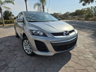 Image for 2011 Mazda CX-7  ID: 7196402