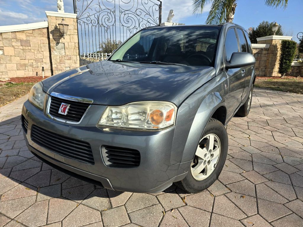 2007 Saturn Vue Image 1