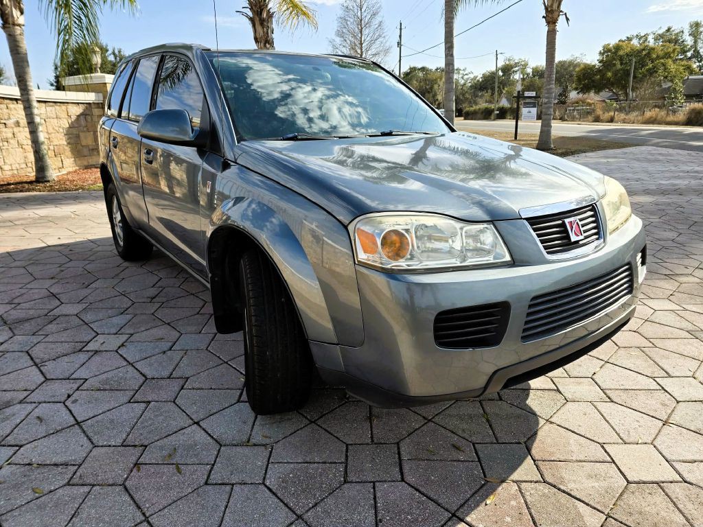 2007 Saturn Vue Image 3
