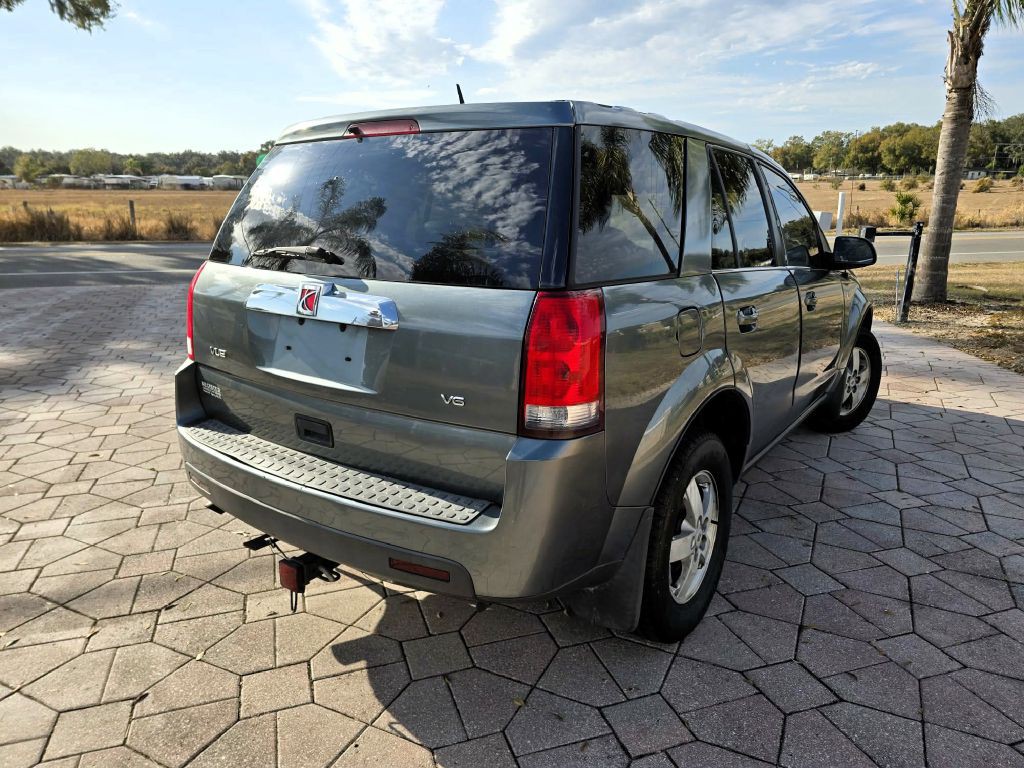 2007 Saturn Vue Image 4