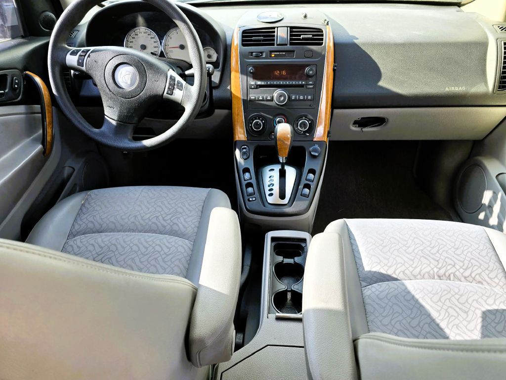 2007 Saturn Vue Image 6