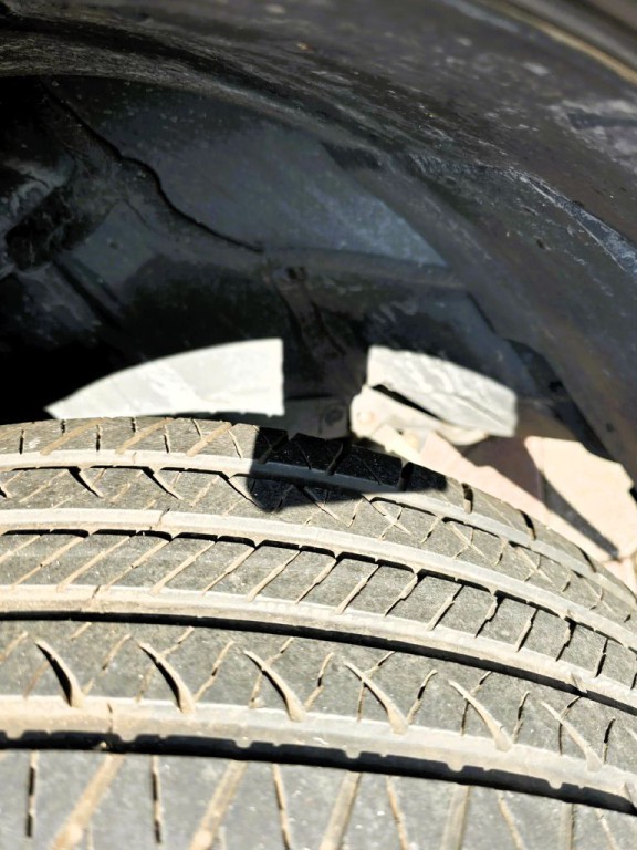 2007 Saturn Vue Image 7