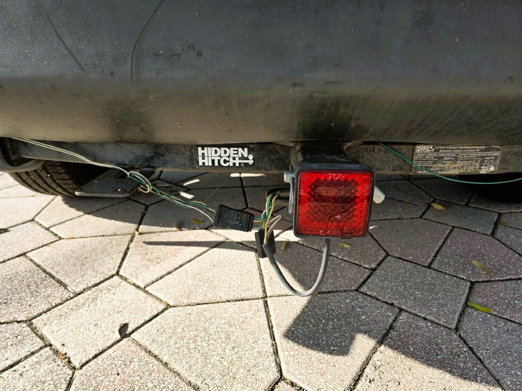 2007 Saturn Vue Image 8