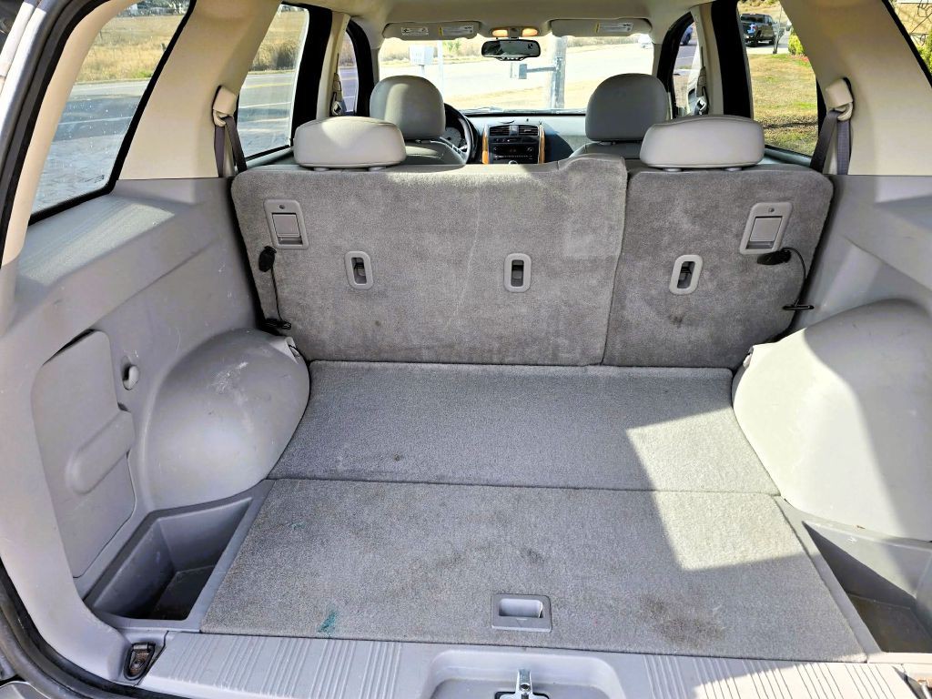 2007 Saturn Vue Image 11