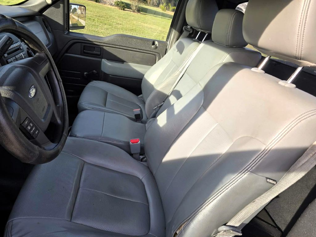 2012 Ford F-150 Image 5