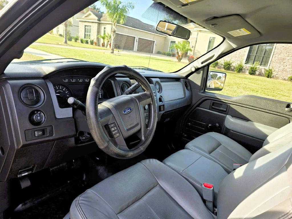 2012 Ford F-150 Image 6