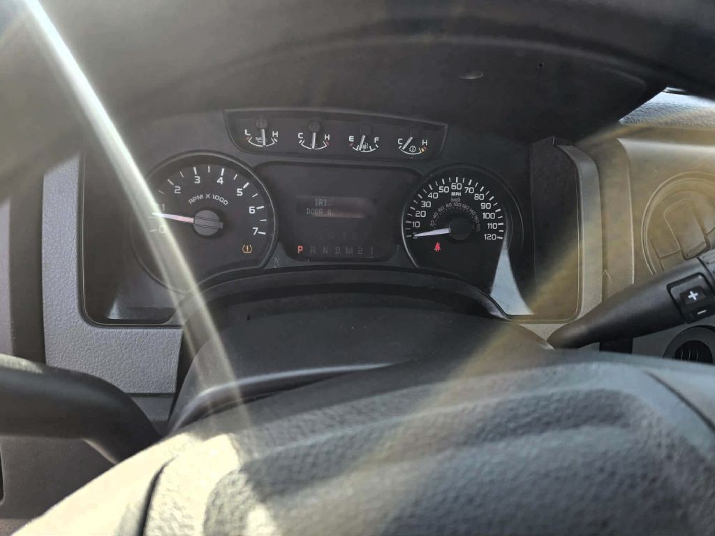 2012 Ford F-150 Image 8