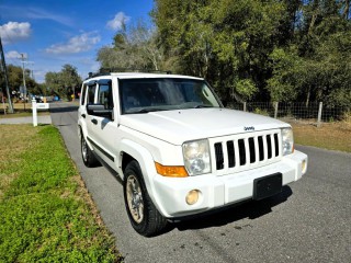 Image for 2006 Jeep Commander  ID: 7214984