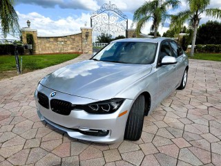 Image for 2014 BMW 3 Series 320 xDrive ID: 7221032