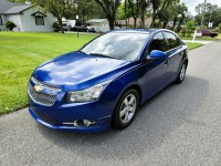 Image for 2013 Chevrolet Cruze LS ID: 7249180