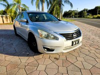 Image for 2014 Nissan Altima 2.5 ID: 7249322