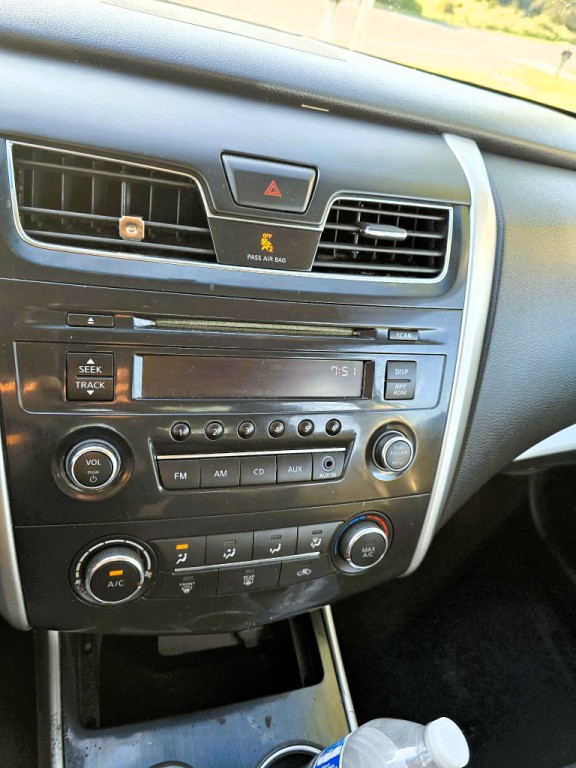 2014 Nissan Altima Image 6