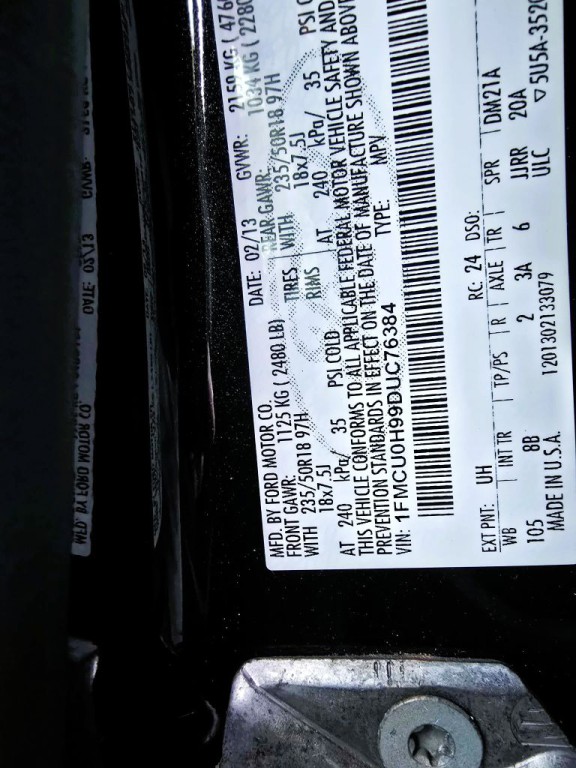 2014 Nissan Altima Image 7