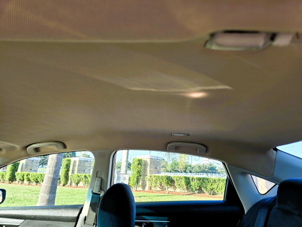 2014 Nissan Altima Image 9