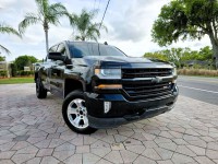 Image for 2016 Chevrolet Silverado 1500 LT ID: 7273883