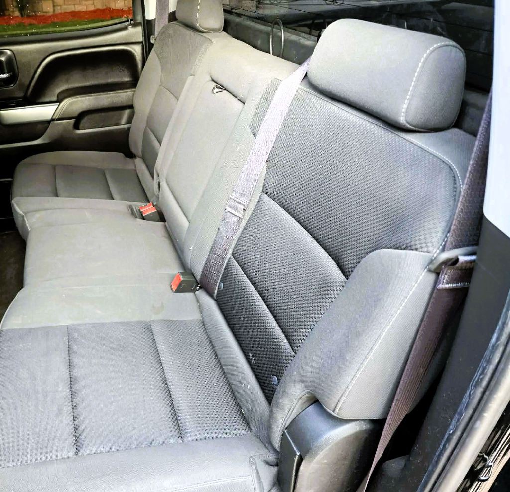 2016 Chevrolet Silverado 1500 Image 6