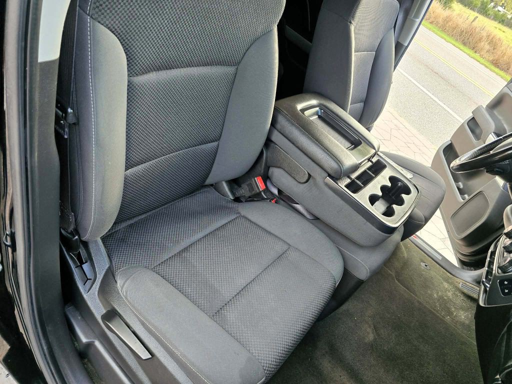 2016 Chevrolet Silverado 1500 Image 8