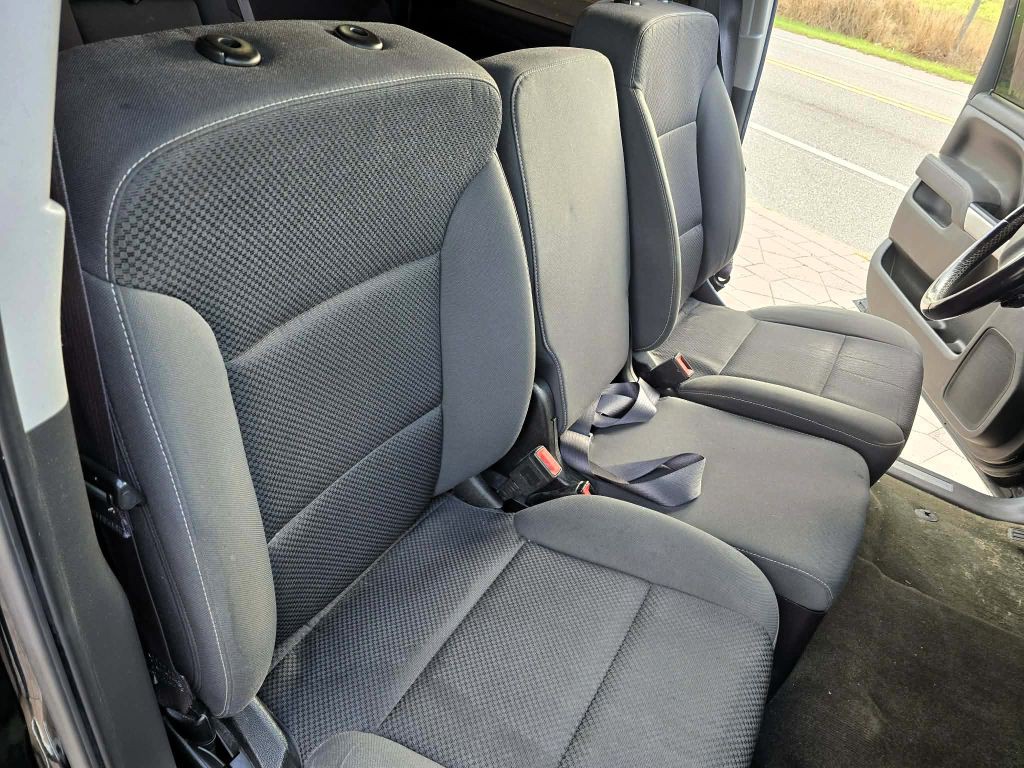 2016 Chevrolet Silverado 1500 Image 9