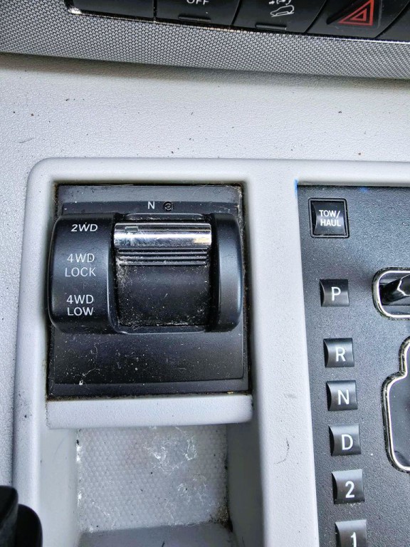 2008 Jeep Liberty Image 15