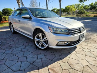Image for 2016 Volkswagen Passat Sel Premium ID: 7285821
