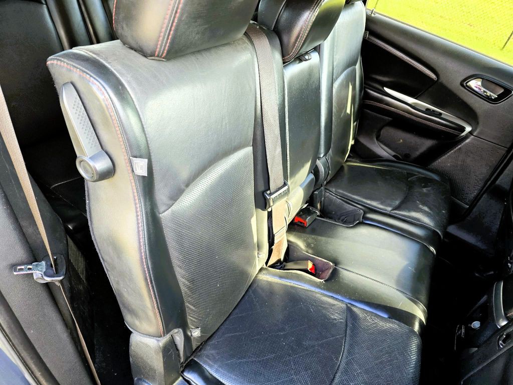 2018 Dodge Journey Image 5