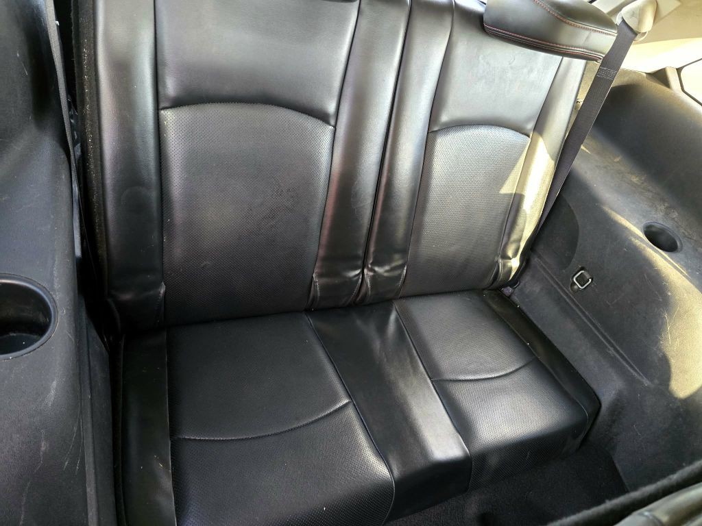 2018 Dodge Journey Image 6