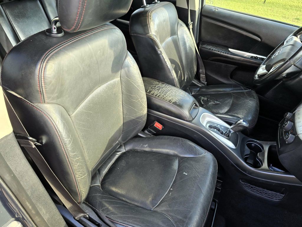 2018 Dodge Journey Image 7