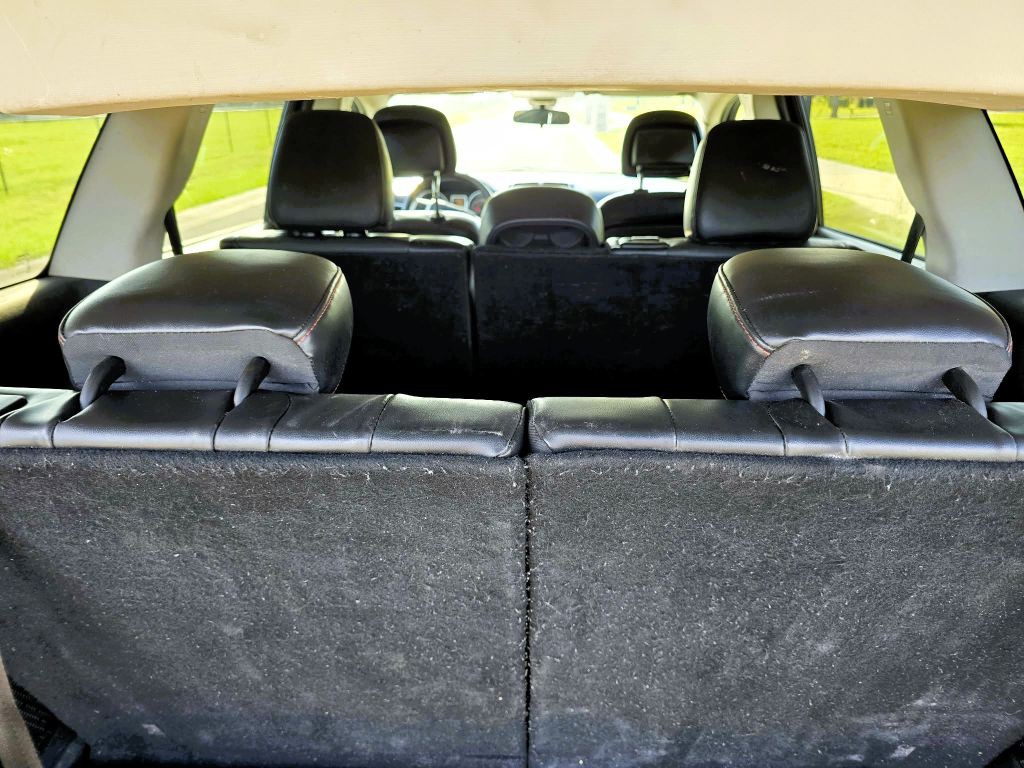 2018 Dodge Journey Image 8
