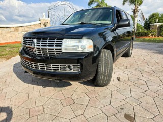 Image for 2008 Lincoln Navigator  ID: 7316038