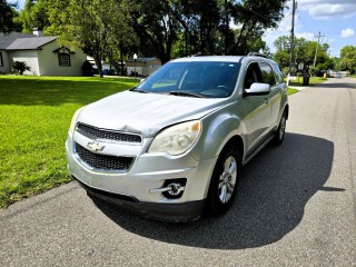 Image for 2014 Chevrolet Equinox LT ID: 7343543