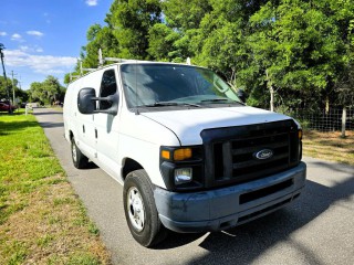 Image for 2008 Ford Econoline E150 ID: 7366784