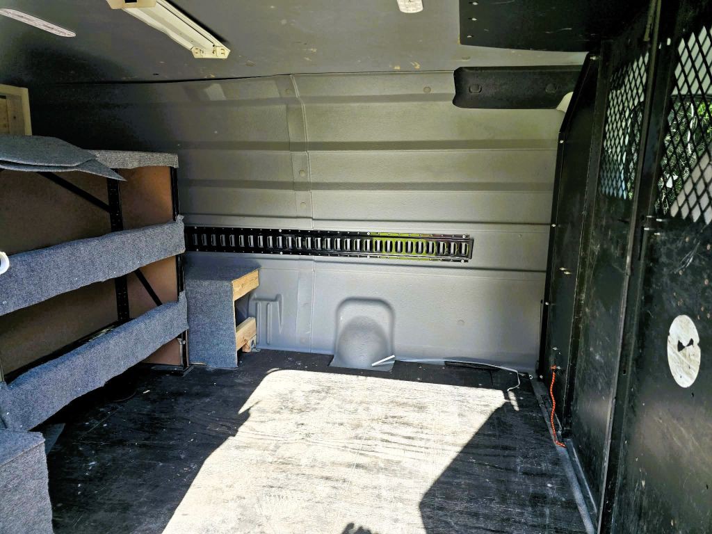 2008 Ford Econoline Image 6