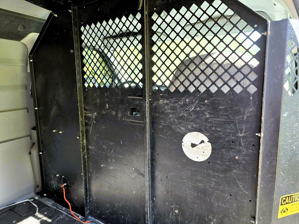 2008 Ford Econoline Image 12