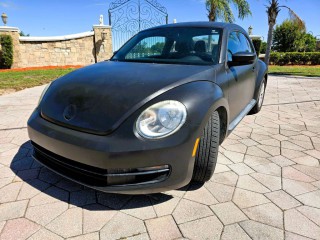Image for 2016 Volkswagen Beetle 1.8T ID: 7366838