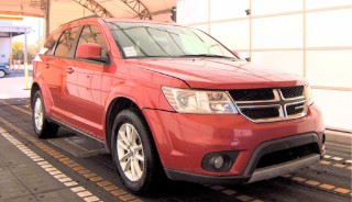 Image for 2016 Dodge Journey SXT ID: 7366883